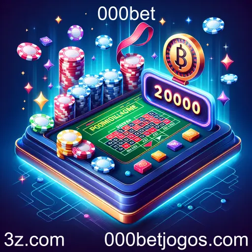 Promoções	 000bet